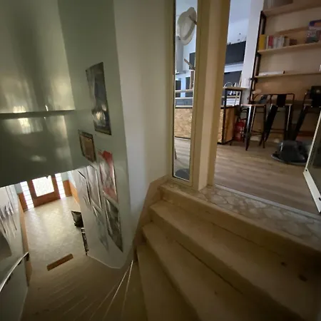 Apartamento De Village Avec Terrasse *