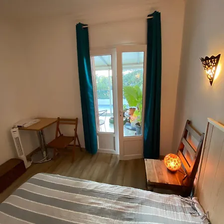 Apartamento De Village Avec Terrasse