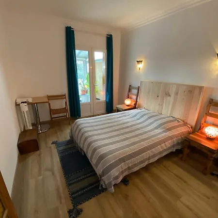 Apartamento De Village Avec Terrasse